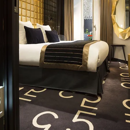 Platine Hotel-2
